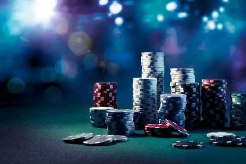 pkr99 Casino